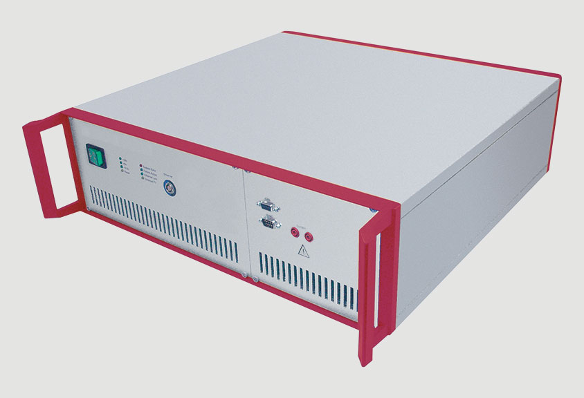 Avtomobilske merilne in simulacijske naprave Avtomobilske merilne in simulacijske naprave Kontron Electronics Frickenhausen