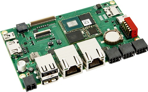 BL i.MX8M Plus